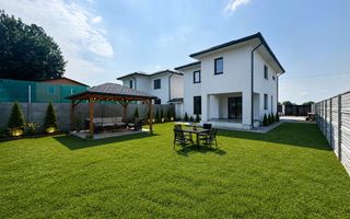 VILĂ TUNARI | 4 CAMERE | DIMIENI | - Poză 1