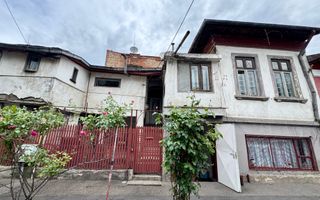 Casa Curte Individuala - Titulescu - Poză 4