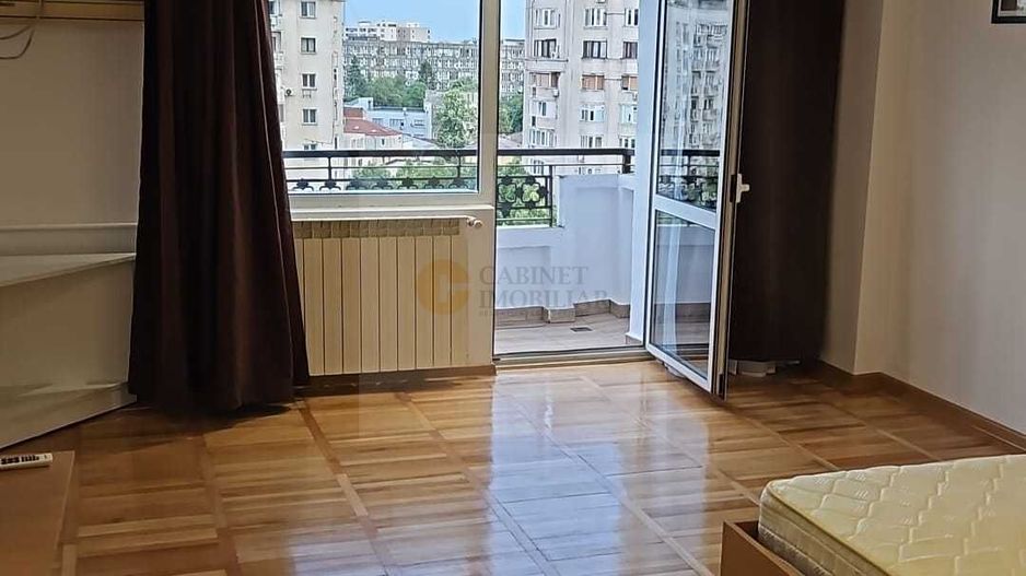 Poziție excelentă | Garsonieră cu vedere superbă | rond Alba Iulia - Poză 2