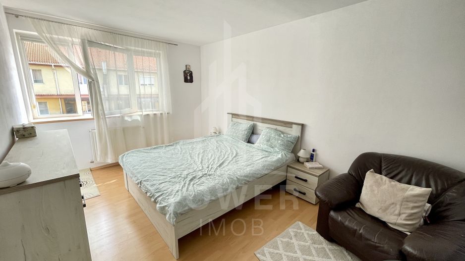 Apartament de 3 camere modern, spațios ready to move - Poză 5