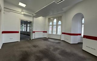 Spatiu de birouri Ultracentral! Cladire istorica! Renovat complet! - Poză 3