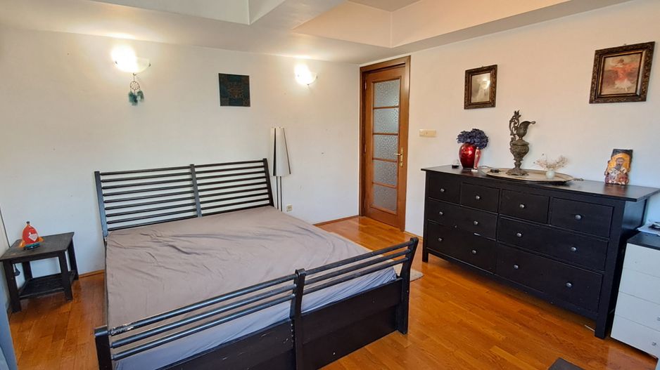 Sos. Giurgiului, Str. Alunisului, 3 camere, parcare, curte, statii STB - Poză 7