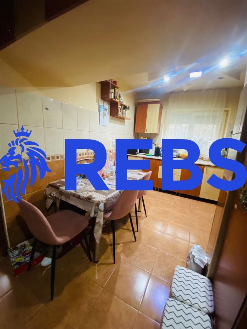 Apartament cu 2 camere Rogerius - Poză 1