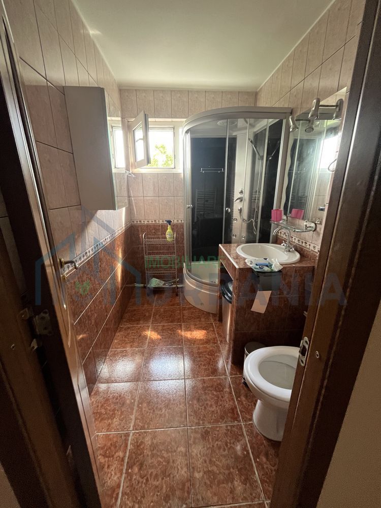 Apartament de închiriat, 2 camere, zona Podu Roș, Iași - Poză 4