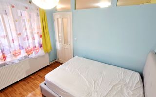 Oferim spre inchiriere un apartament cu 3 camere,modern, zona Spitalul Judetean - Poză 6