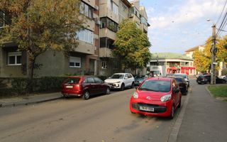 Str. Viorelelor zona Dorobanti; parter, centrala proprie. - Poză 16