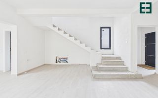 Casă nouă cu 4 camere - Tisa Nouă - Arad - Poză 8