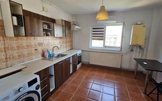 DE VANZARE AP 2 CAMERE 55 MP LUJERULUI | DECOMANDAT | METROU | PARCARE - Poză 4