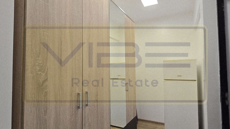 Tudor Vladimirescu- 2 camere - 8 min de Iulius Mall- bloc nou ! - Poză 22