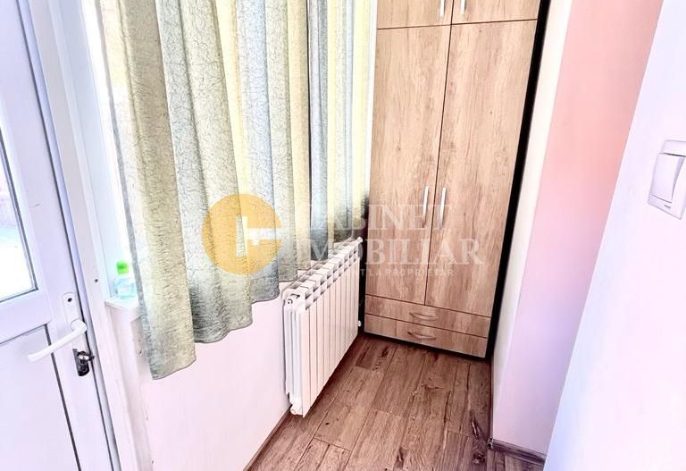 Moara de Foc Apartament 2 camere mobilat-utilat- LIBER - Poză 7
