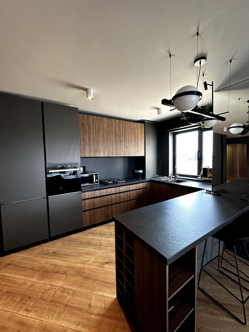 Penthouse premium | Terasă | 2 locuri de parcare | Pipera - Poză 5