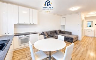 Apartament 2 camere de închiriat,  Mobilat, Ared - Afi - Imar, Arad - Poză 2