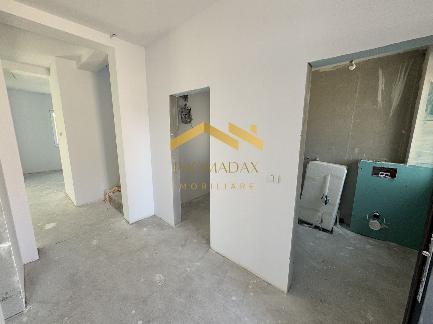 Dumbrăvița-Duplex -Predare la Cheie - Poză 17