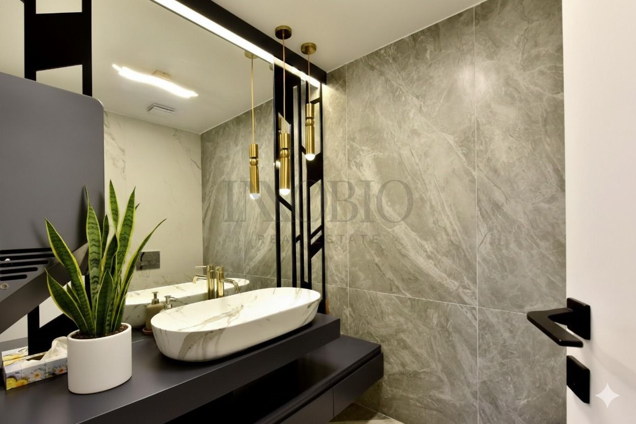 Cloud 9 Duplex 3 camere | Premium | Etaj superior | Aviatiei - Pipera - Poză 7