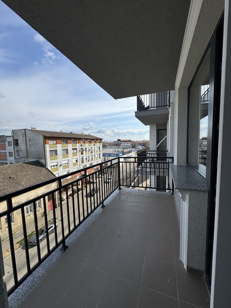 BRASADAS vinde ap 2 cam Central Loc de Parcare Bloc nou - Poză 8