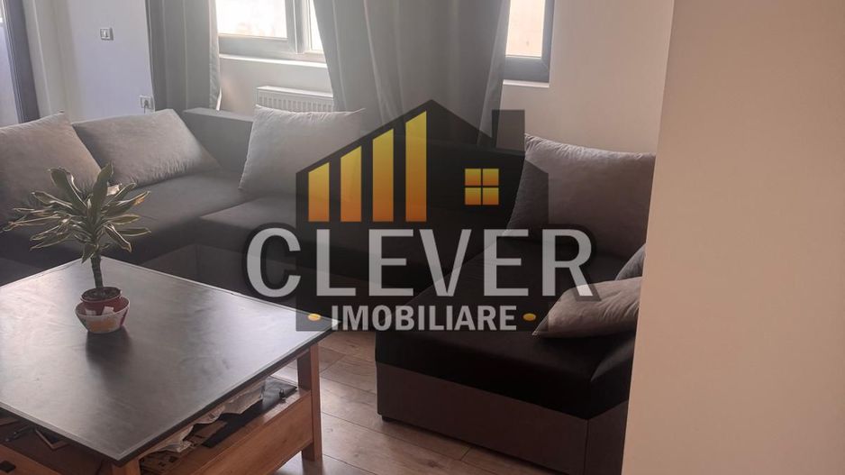Ap 2 camere, mobilat utilat , Hills,  12 min metrou Teclu - Poză 2