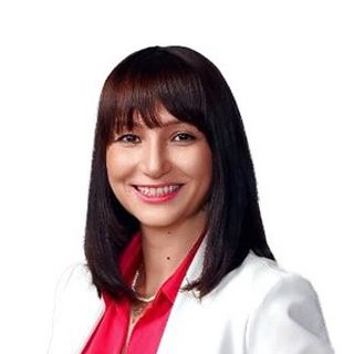 Bianca Vladaia - MR. EXCLUSIVITATE
