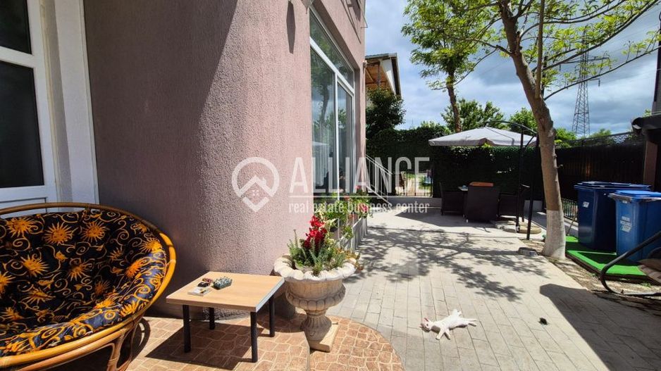 Eforie Nord (COD 02) - Pensiune 10 camere la doar 800 m de mare - Poză 5