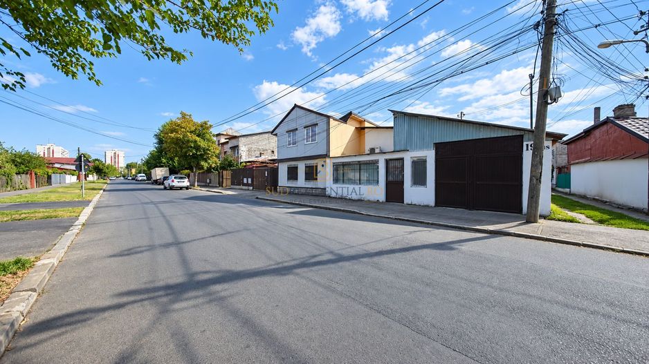 Casa cu teren 262 mp si spatiu comercial | Sector 4, Comision 0% - Poză 2
