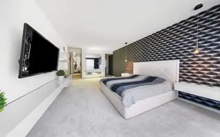 Vila unica cu panorama superba asupra Clujului, cartier Grigorescu! - Poză 13