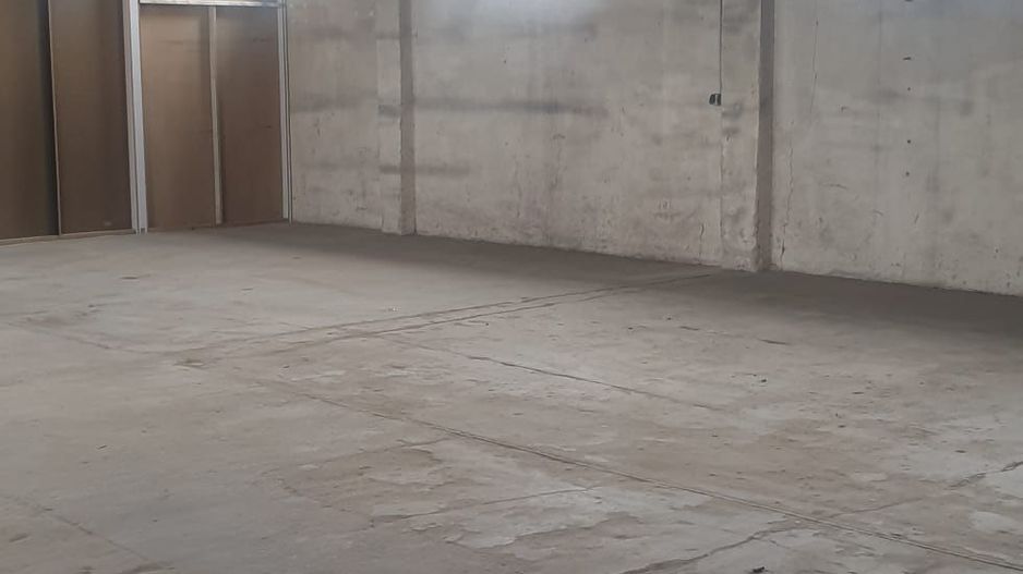 Hala depozitare Brasov - Poză 11