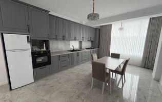 Apartament 3 camere | Rădăuți | 80 mp utili | 400 euro/lună