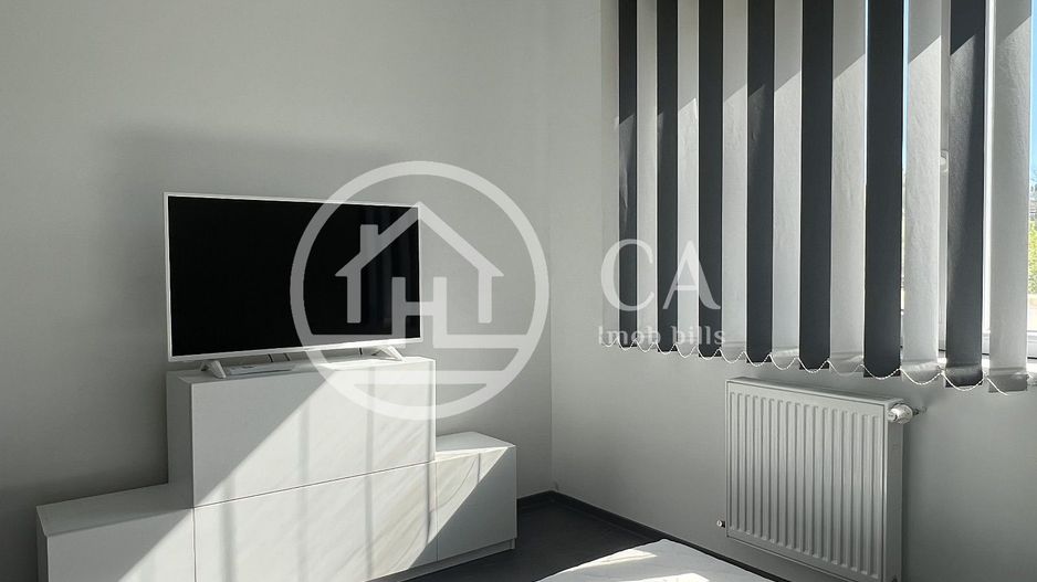 Apartament cu 2 camere de închiriat in Prima Onestilor, Oradea - Poză 3