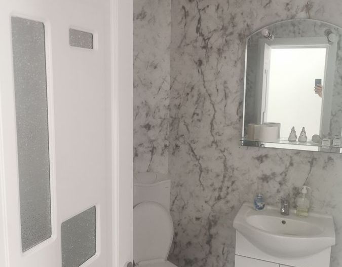 De vanzare Casa individuala curte proprie, Auchan Vitan, sector 3 - Poză 5