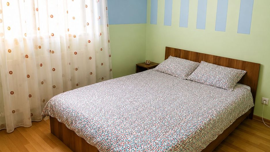 Bucovina-Matei Basarab | 4 camere | 2 băi | Etaj 2 | Centrala proprie - Poză 10