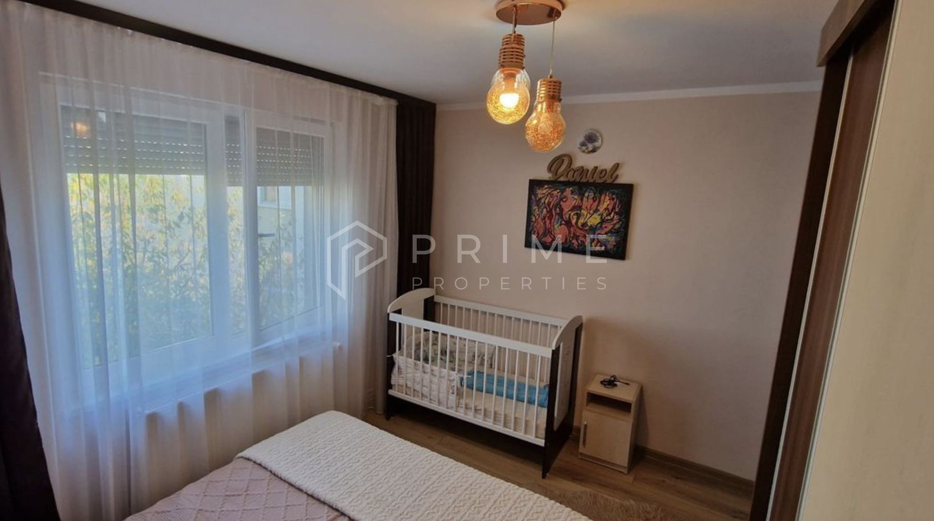 Apartament 3 camere, 70 mp, Fortuna – Tudor - Poză 1
