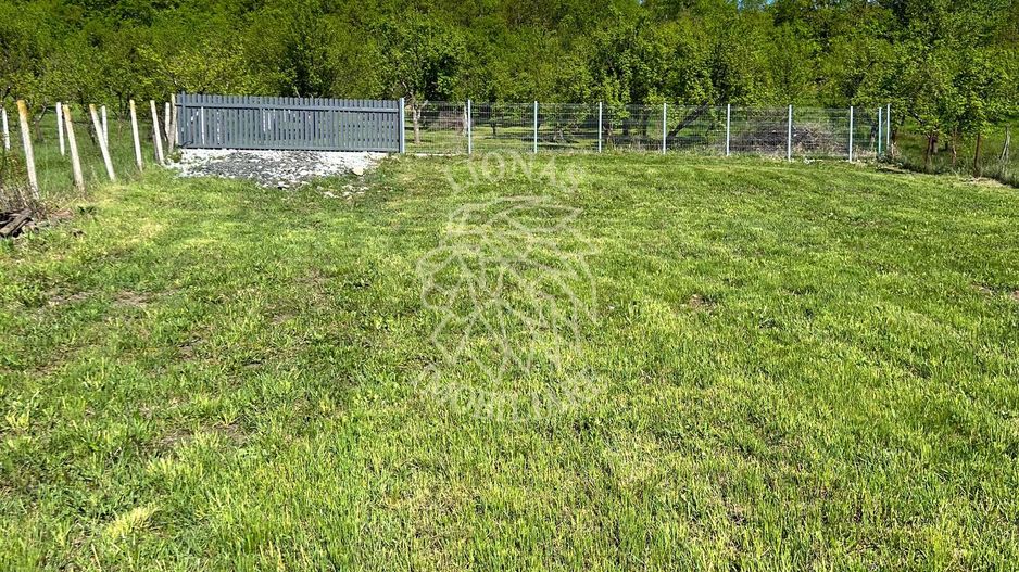 2 Parcele intravilane de 900 mp-utilitati-ideal casa-Viile cu Pomi - Poză 3