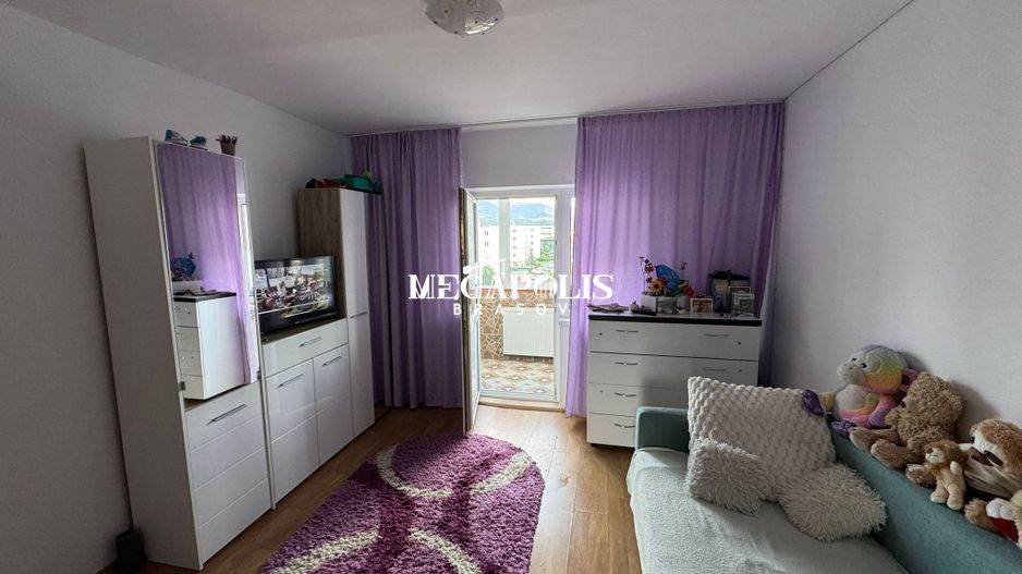 Sacele 2 Camere Decomandat - Poză 7