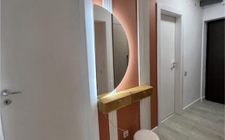 AP. 2 CAMERE ESTIC PARK,CENTRALA PROPRIE,LOC DE PARCARE,MODERN,AC - Poză 5