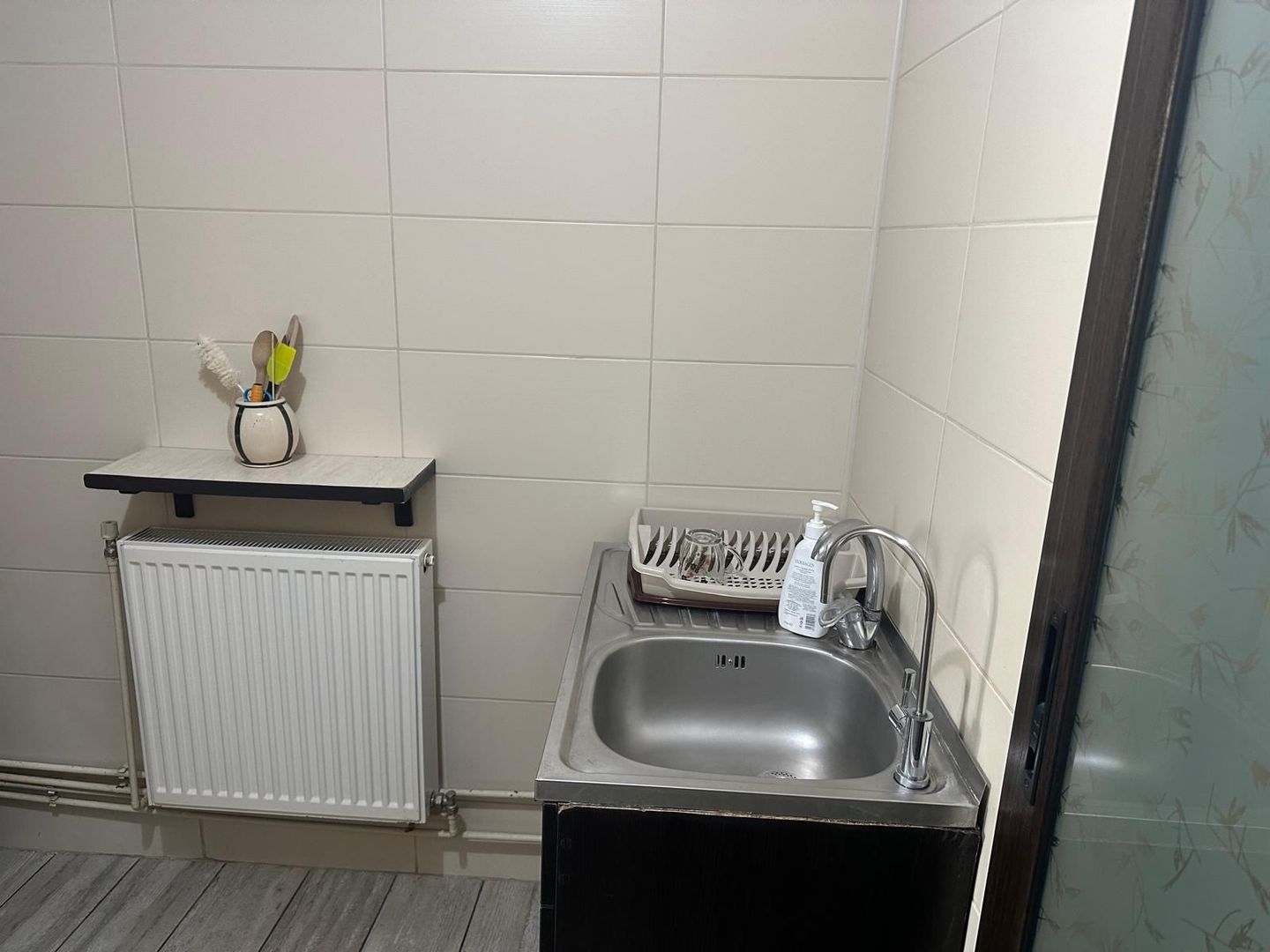 De vanzare aparatament cu 2 camere, Siderurgistilor, 65.000 euro negociabil - Poză 13