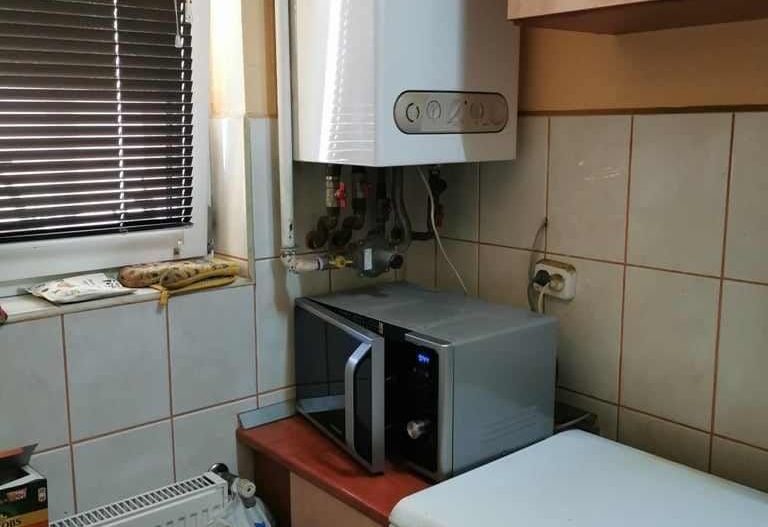 ageuropa.ro vinde apart. NOU 2 cam. 57mp la etajul 3 cu LIFT în CENTRU. - Poză 5