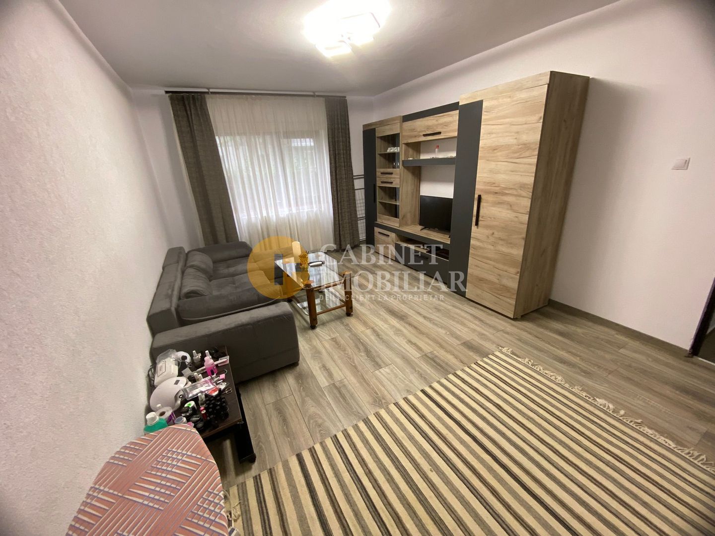 2 Camere Decomandat - Zimbru - Bloc 1982 - Poză 2