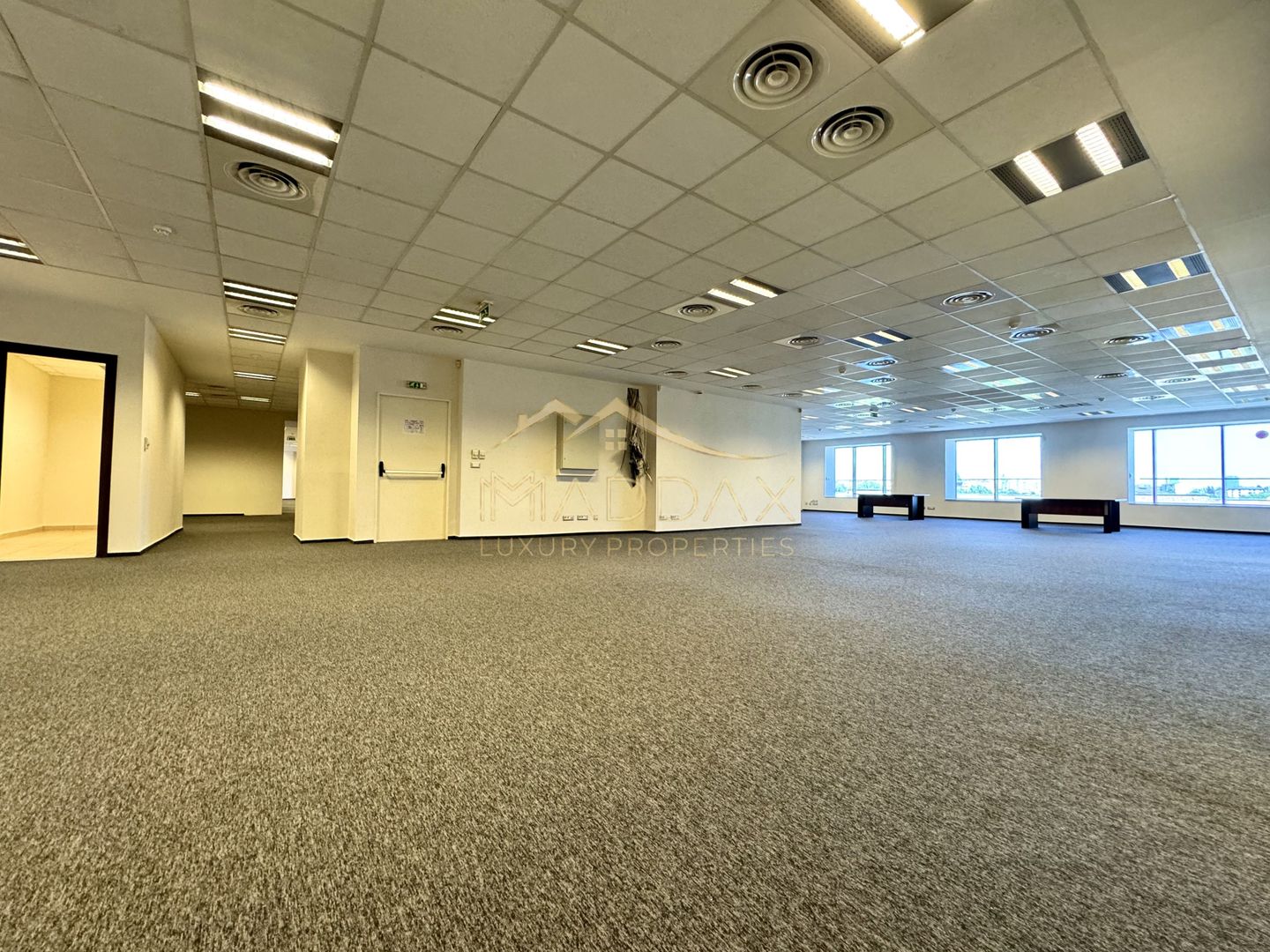 Spatiu Birouri**1,042mp utili**// zona Grozavesti - Poză 9