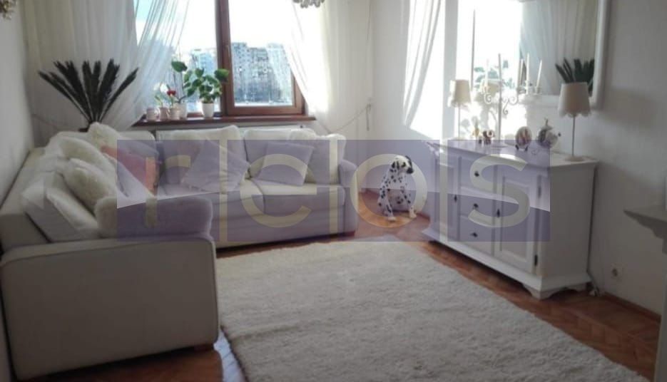 VANZARE 4 CAMERE DECOMANDAT DRISTOR- MIHAI BRAVU - Poză 1