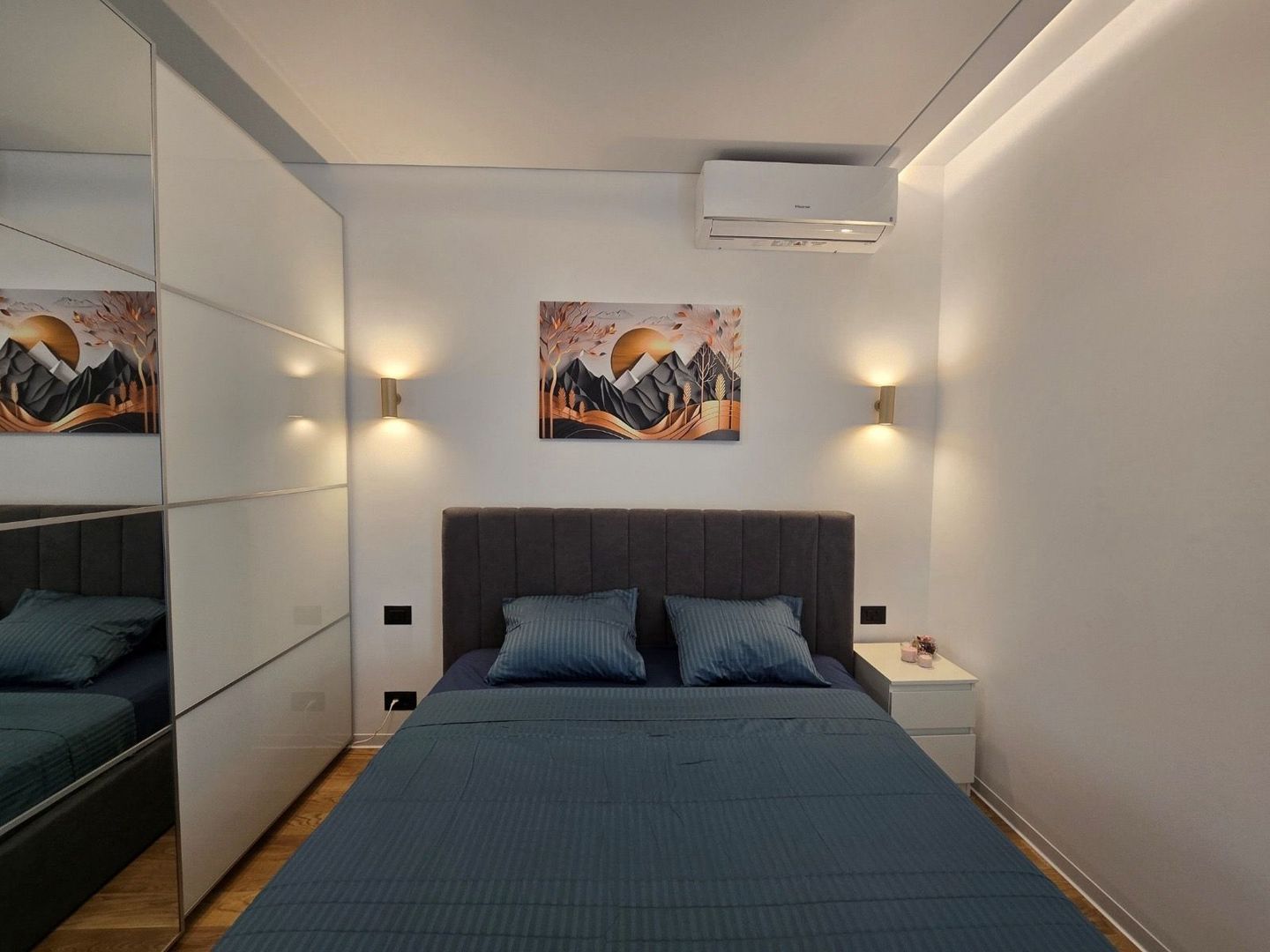 YachtKid Residence I Apartament 2 camere I Prima Închiriere - Poză 11