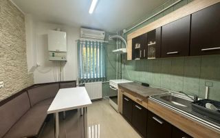 Apartament utilat mobilat 2 camere etaj 2 in zona Mihai Viteazu - Poză 6