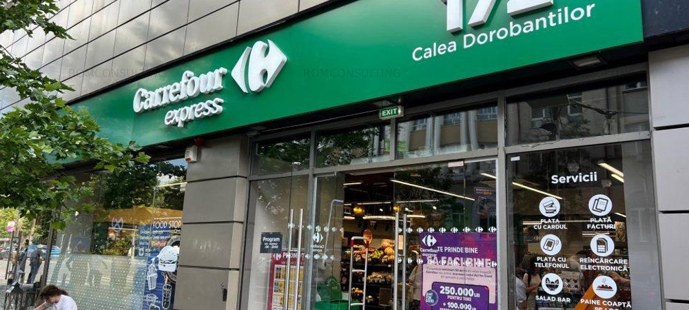 Investitie Dorobanti - Poză 1