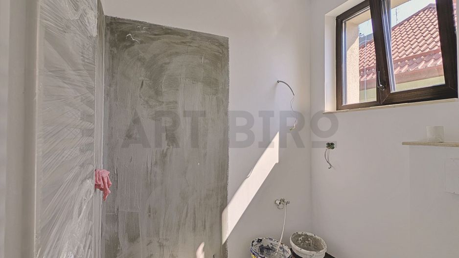 Zero comision, 160mp vila cu smochin B. Vacarescu, birou - comercial - Poză 10