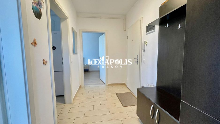 Apartament 2 camere | Decomandat | Avantgarden - Poză 8