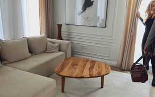 PENTHOUSE PREMIUM DE ÎNCHIRIAT | 2 CAMERE | TERASĂ PANORAMICĂ 70 MP | - Poză 10
