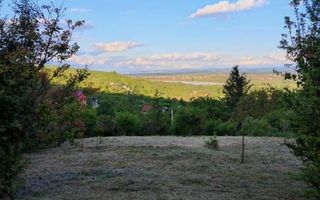 Teren Intravilan Podgoria - Poză 5