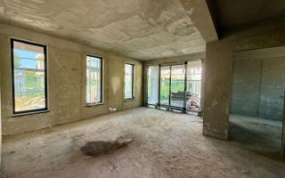 Vila individuala | 317mp construiti | Comision 0 - Poză 7
