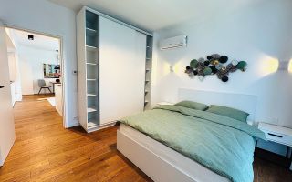 2 Camere Premium | One Cotroceni Park | Metrou Academia Militară | Parcare - Poză 8