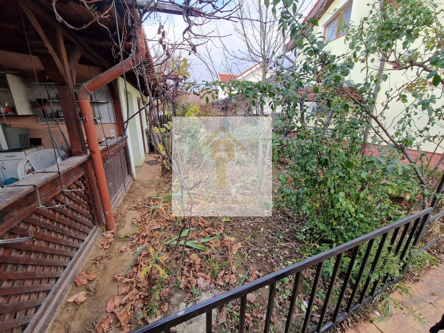 De vânzare: Vilă unică, vintage-modernă, zonă Grigorescu Oradea. - Poză 39