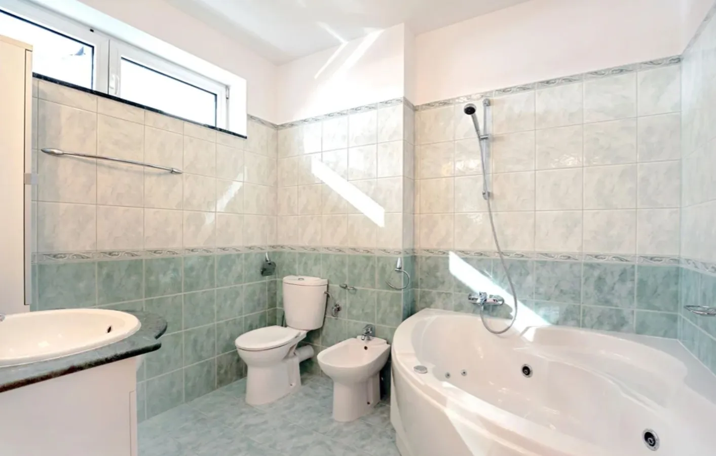 Apartament 3 camere cu gradina privata | Herastrau — fotografia 3
