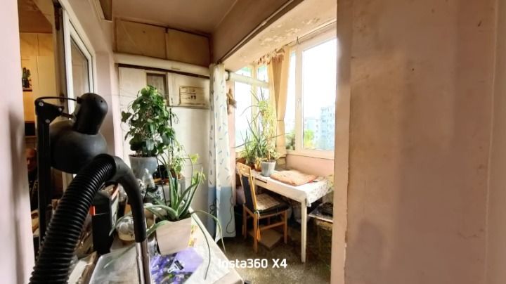 Apartament 3 camere decomandat, Titulescu, sector 1 - Poză 10